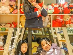 -老南京·橘暮自助餐厅(南京圣和府邸酒店)