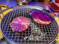-釜山火炉·海鲜烤肉(紫藤路店)