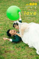 -帆拉斐婚纱摄影(春熙店)