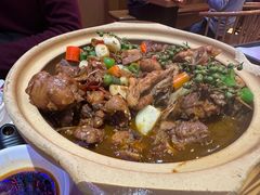 -庆峰龙虾烧烤(合肥一店)