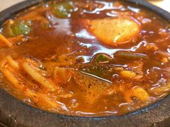 -七八冷面·延边朝鲜族美食(圣熙八号店)