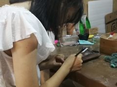 -不贰手作陶艺diy·烧玻璃·银饰团建(人民大学店)