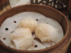 -厦门朗豪酒店 · 明阁中餐厅