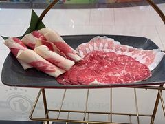-新石器烤肉(百联川沙店)