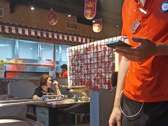 -大头叔烤鸡爪·朝鲜族烤串(天池路店)