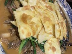 -老于家东北人家(打浦桥店)