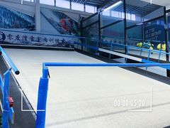 -零度滑雪室内训练中心(莘庄店)