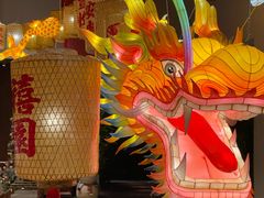 -禧宴Joyous Restaurant(禧园店)