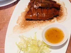 -厦门宝龙铂尔曼大酒店·龙之渊中餐厅