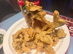 -老济南·济南菜(大明湖店)