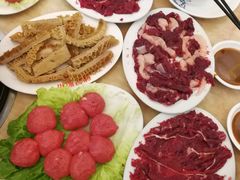 -陈记顺和潮汕牛肉火锅(韩江路店)