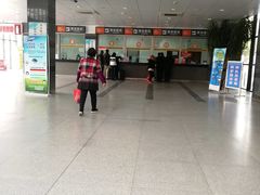 -如皋汽车客运站