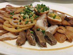 -眉州东坡(春秀路店)