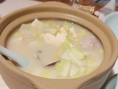 -小吊梨汤·北京菜·烤鸭(鸟巢店)