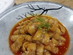 -西安高新洲际酒店•彩丰楼中餐厅