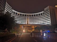 -北京好苑建国酒店