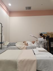 -茉柠Morning Nails