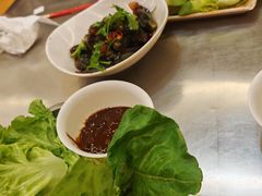 -老三李村河底戳子肉(总店)