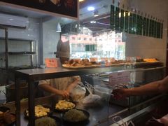 -蔡先生(双阳路店)