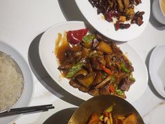 -关东小院(瀛海环宇坊店)
