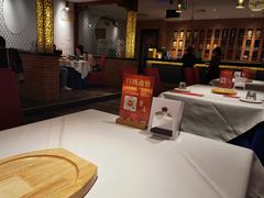 -小山城·馋嘴蛙(亚运村店)
