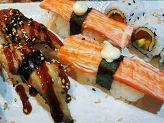 -米彩料理(西丽店)