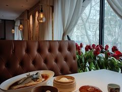 -维园悦谱·海派家常菜(乌鲁木齐南路店)
