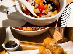 前任红糖冰粉-太二酸菜鱼(沈阳万象城店)