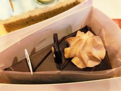 -Pantry's Best派悦坊蛋糕(K11购物艺术中心店)