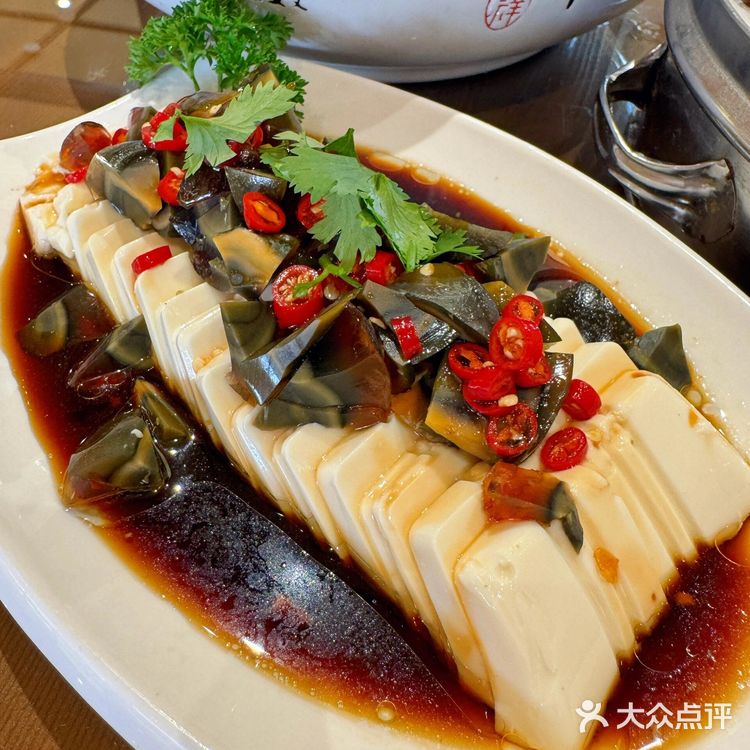 仙螺岛旁挖到宝！这家海鲜农家菜鲜到跺脚！
