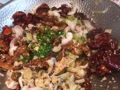 -大丰收脆鱼(浦西万达店)