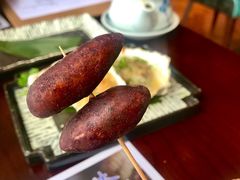 -一本魅·日式料理