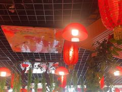 -江湖水乡铁锅炖魚(周庄嘉园店)