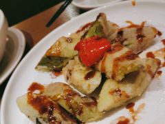 -鸽味轩·粤菜小馆(高楼门总店)
