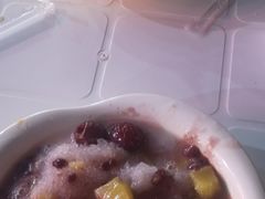 -二斗栗子(黄河道店)
