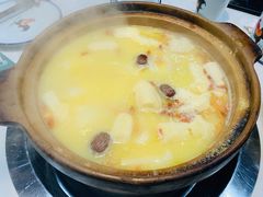 -港迹·鲜围煮海鲜火锅(湖州时代广场店)
