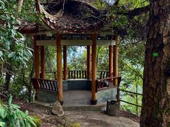 -东南悬空寺方广岩