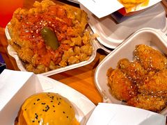 -前进5路汉堡炸鸡(前进五路店)
