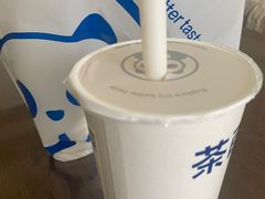 -茶百道(师大花园店)