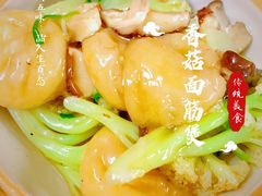 -蘭心餐厅(进贤路店)
