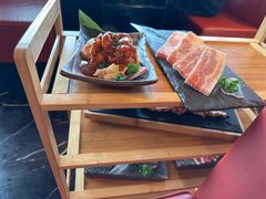 -谷牛和牛烤肉(漕河泾印象城店)