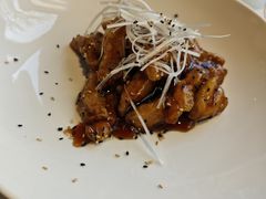 抓炒里脊-庆云楼饭庄(什刹海店)