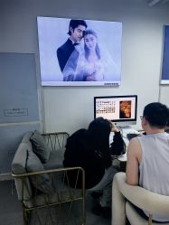 -全城热恋璀璨婚纱摄影(国贸总店)