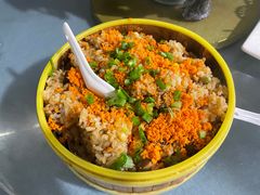 -阿弟特色海鲜餐厅·大排档(平潭店)