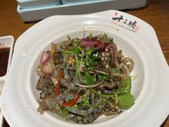 -南拳十三姨·潮汕砂锅粥(世纪金源店)