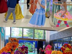 -天河领展广场