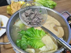 -牛天下·牛肉·海鲜·打边炉·融合菜