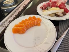 -上海闵行星河湾酒店