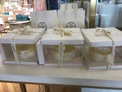 -西檬树SIMON·T轻奢蛋糕(大东方Max店)