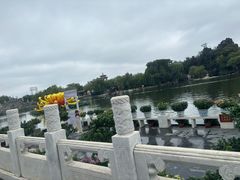 -中国翰园碑林